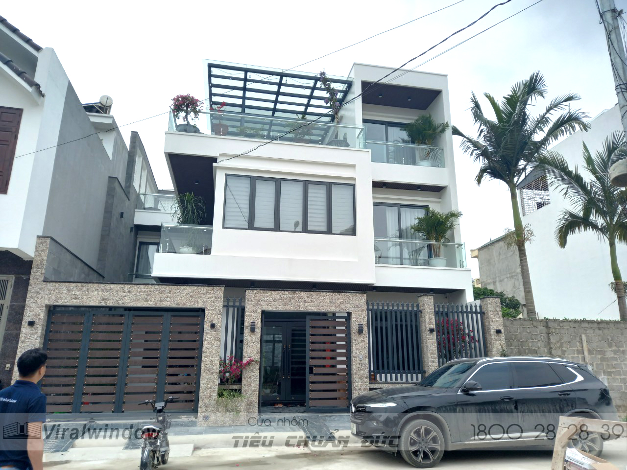 Công trình Lạng Sơn